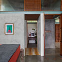 Reflections House / Thought Parallels - Interior Photography